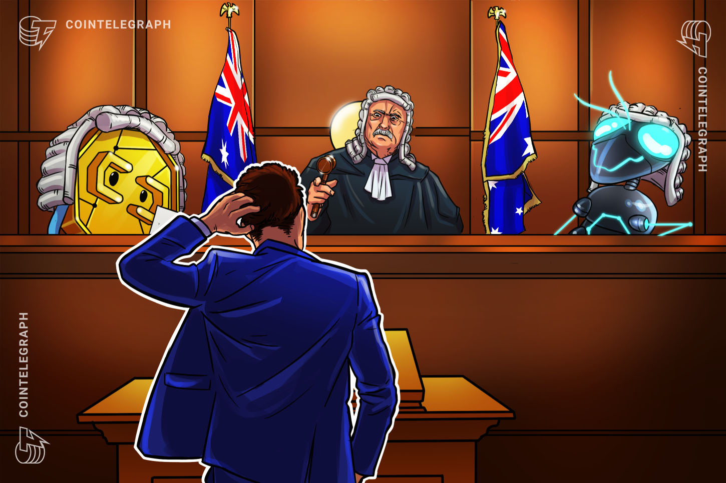 Australian regulator extends no-action period for crypto licensing