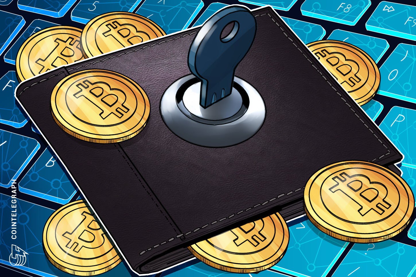 Thousands of crypto wallets at risk from ‘Ill Bloom’ vulnerability: Coinspect