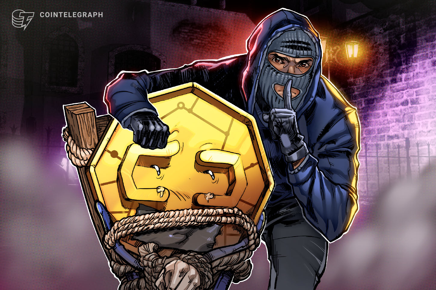 OFAC sanctions 134 ISIS-K crypto wallet addresses as Tether freezes funds
