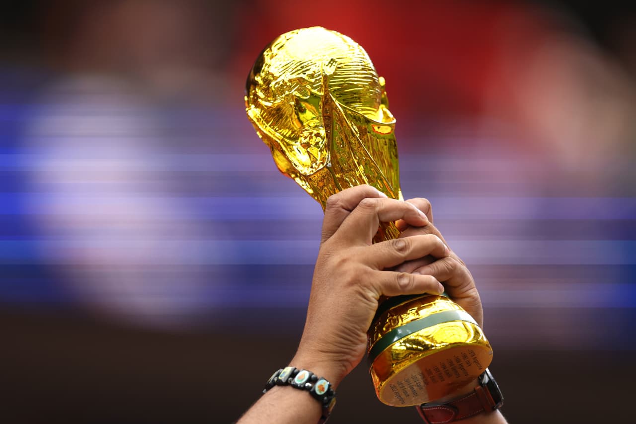 The World Cup–winning side will make $50 million — and the IRS gets a cut