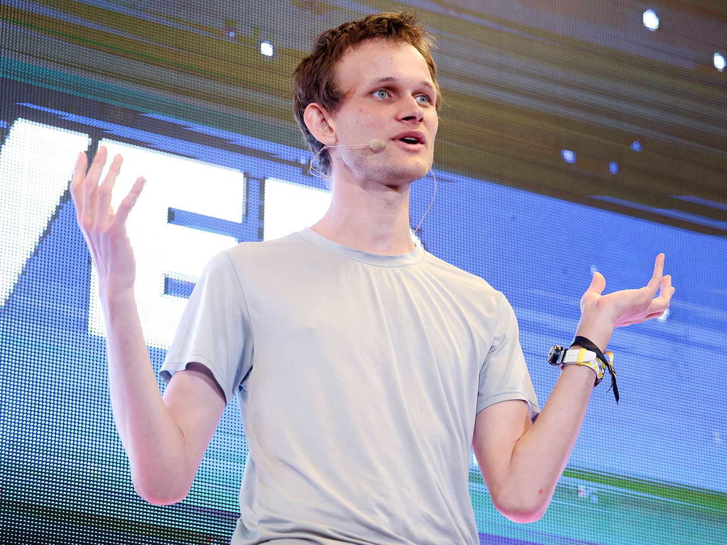 As crypto perpetual futures boom, Ethereum’s role is shifting