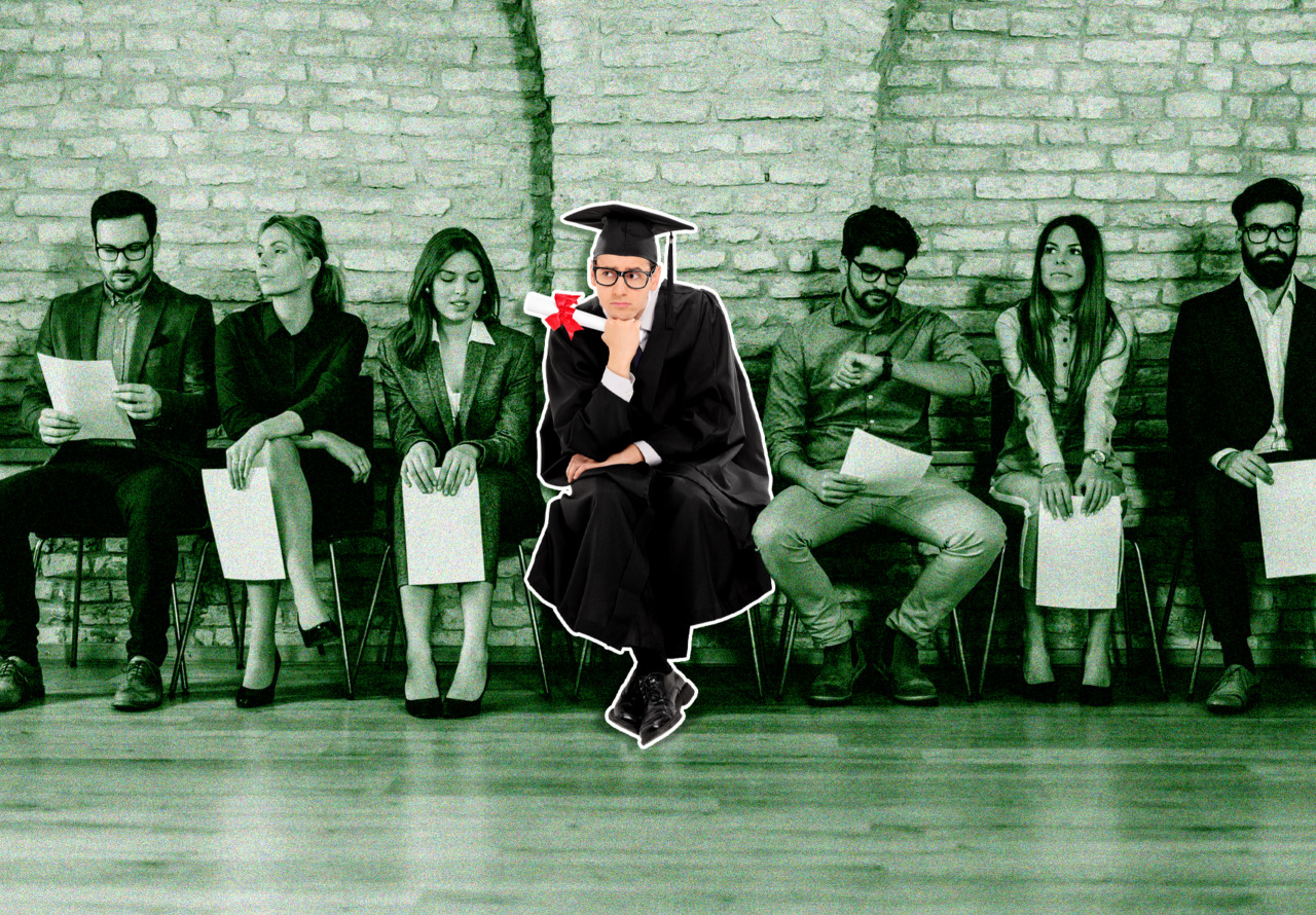 All entry-level jobs require 3-5 years of experience. How am I supposed to get that if no one will hire me?