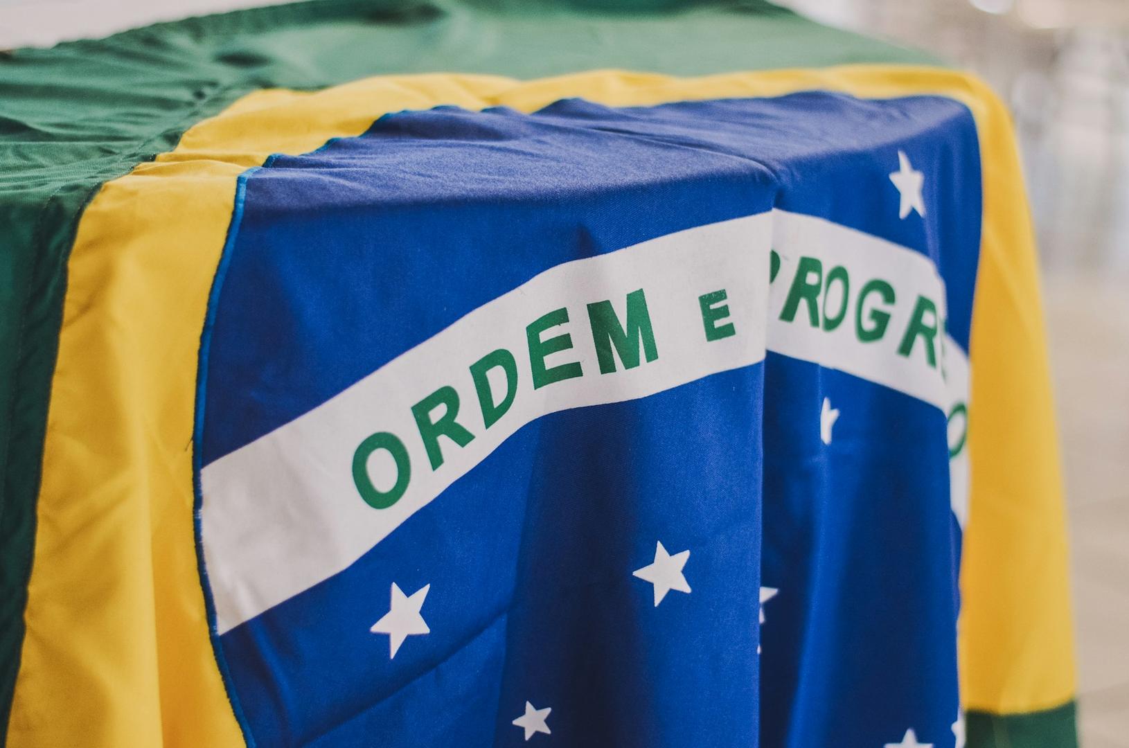 Brazil's central bank orders exchanges to delay large crypto transfers abroad