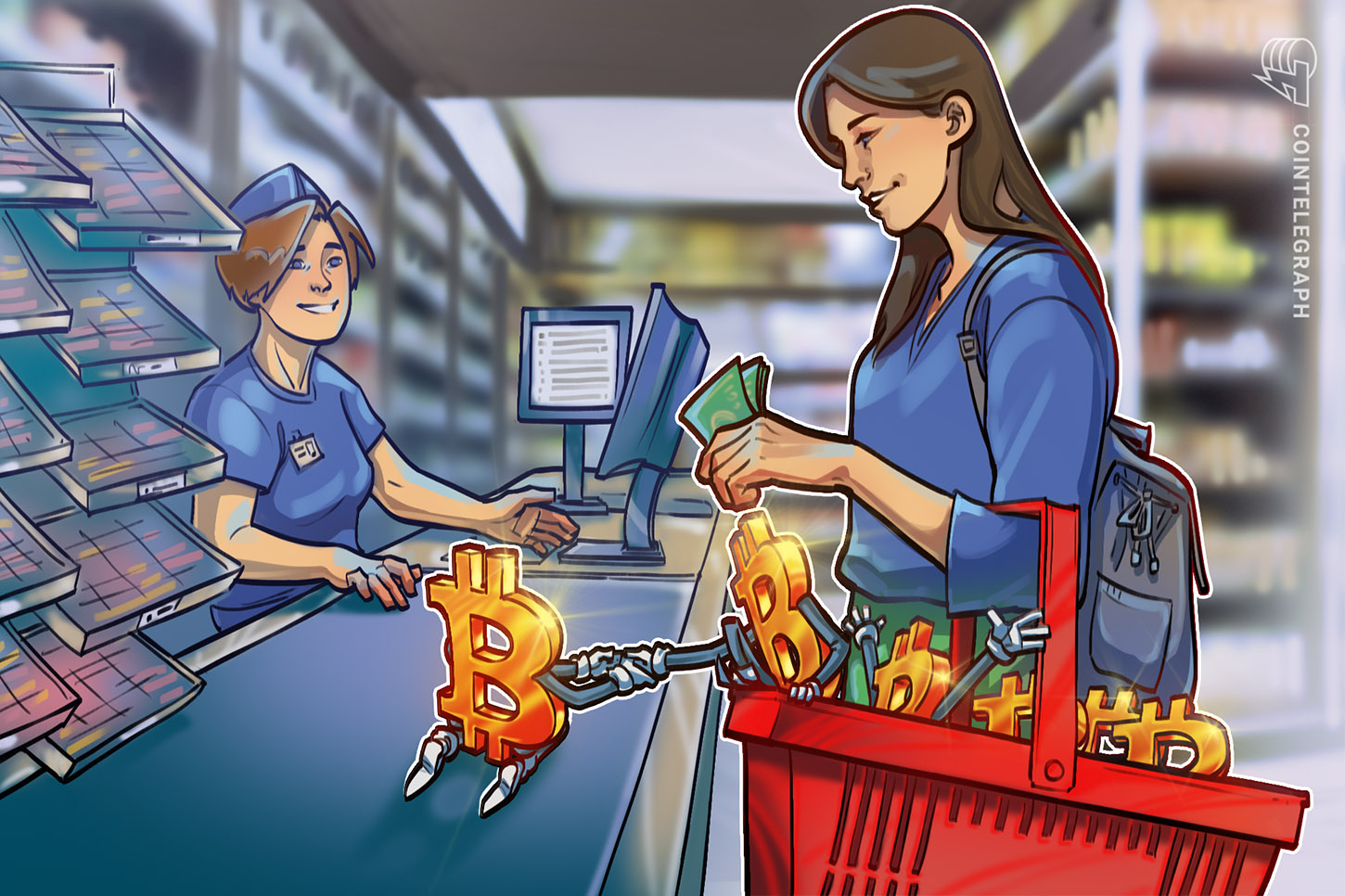 Bitcoin bulls shake off Strategy's $216M BTC sale as price overtakes $64K