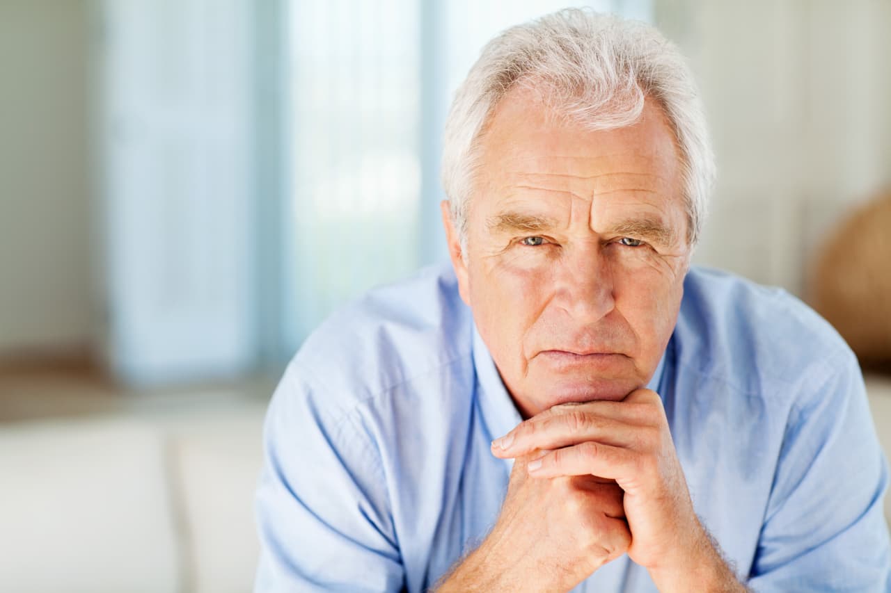 ‘I’ll happily wait’: Does delaying Social Security make sense for high earners like me?