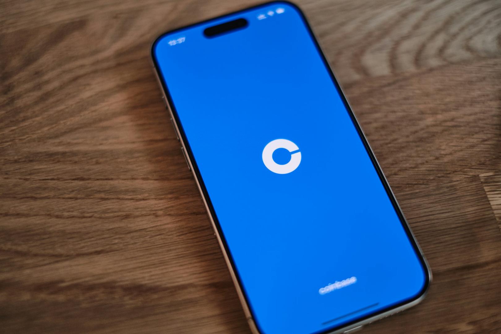 Coinbase sinks 5% after missing second quarter revenue estimates