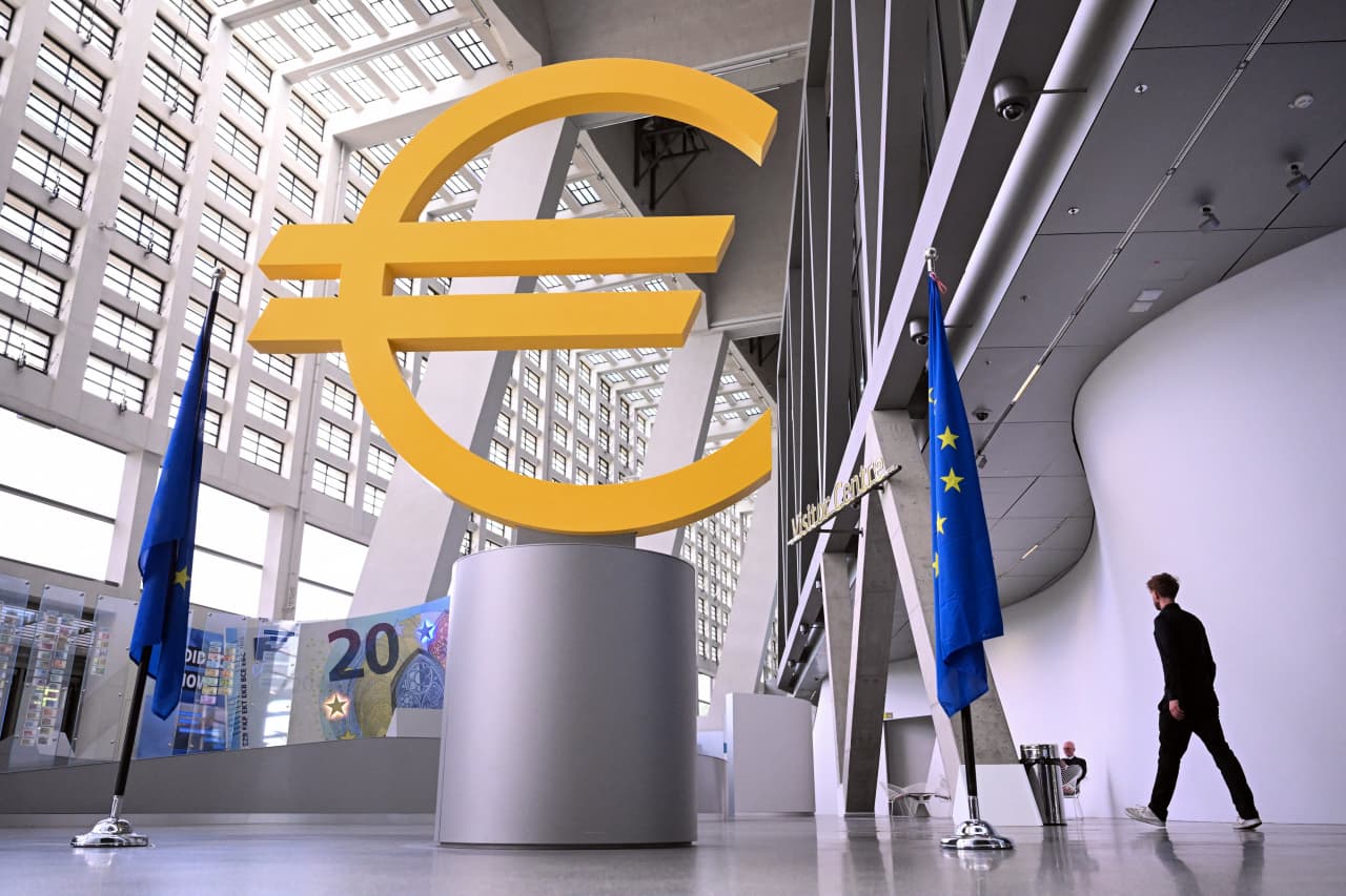 The ECB is expected to hold rates. But analysts say hawkish hints could be coming — and a hike isn’t impossible