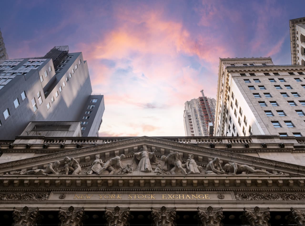 Can the ‘Magnificent Seven’ save a stock market that might be doomed without them?
