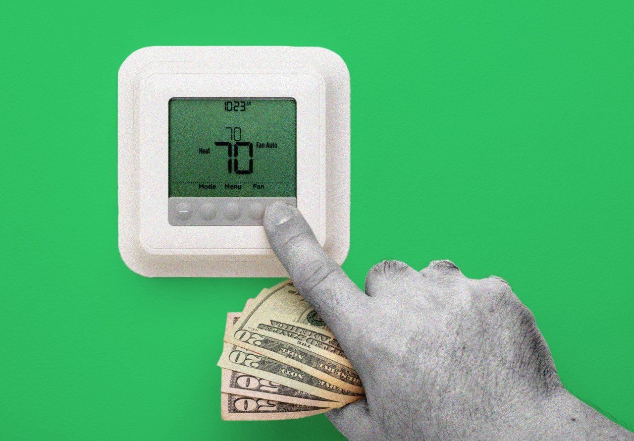 Do this before the heat wave hits — and slash your cooling costs by $100 this summer