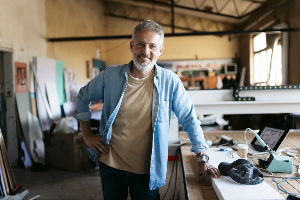 Half of small-business owners hope to sell their companies and retire in the next decade. What happens to their workers?