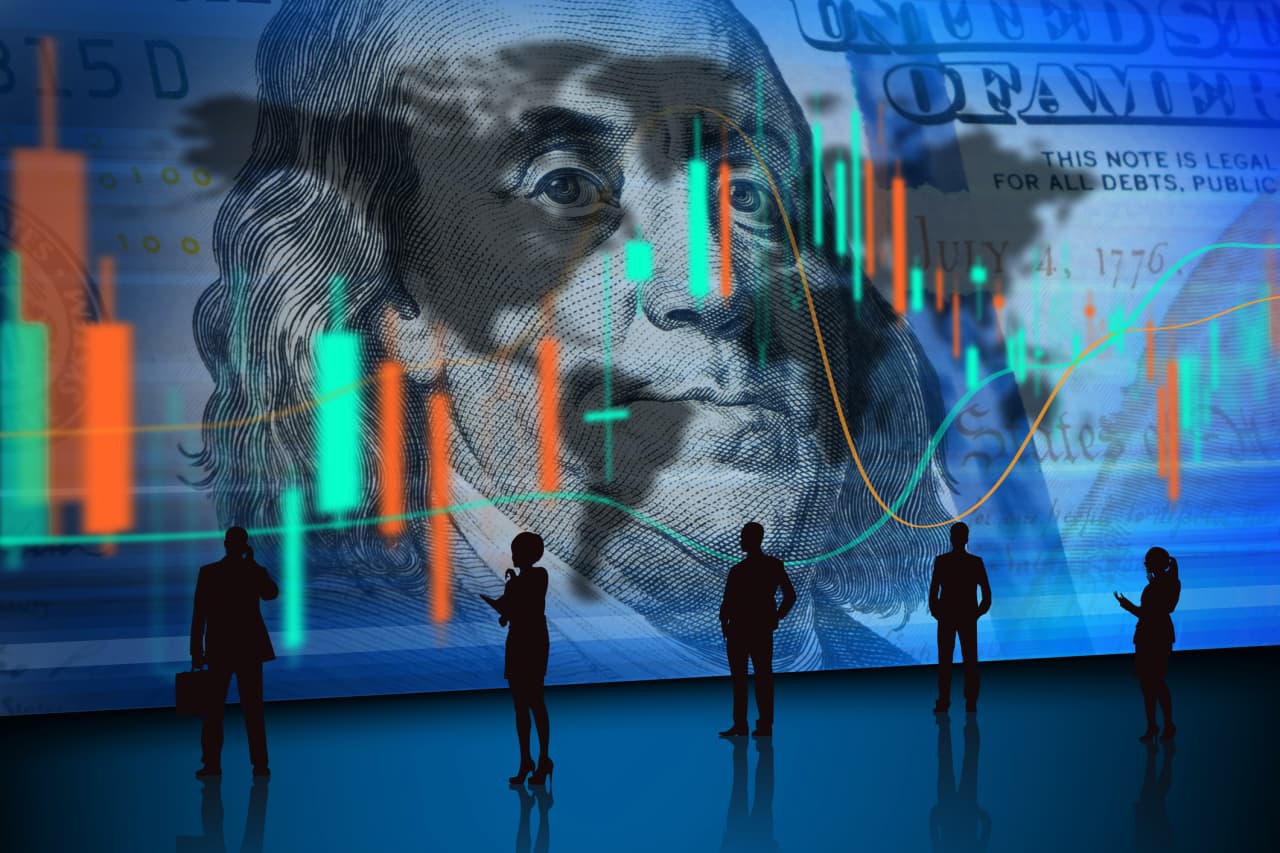 Welcome to the ‘Roaring ’20s’: Here’s how this earnings season will keep the bull market strong
