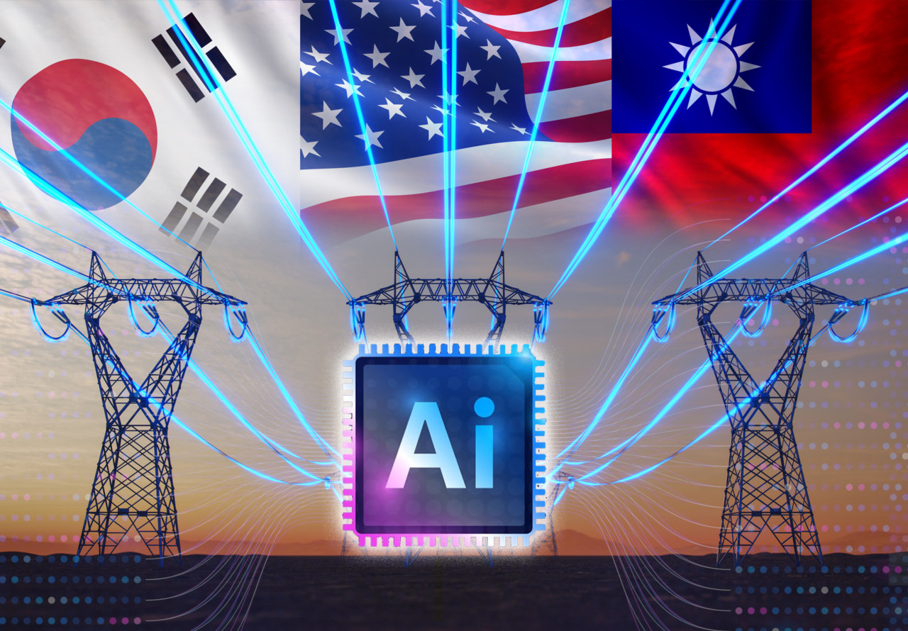 Think the U.S. stock market is too heavily exposed to AI? It’s even worse abroad.