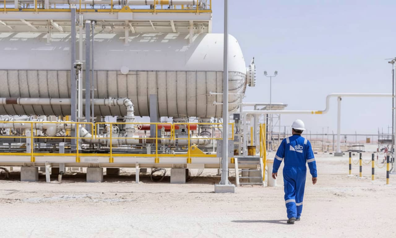 This energy company sidestepped Iran war challenges by pushing into data centers
