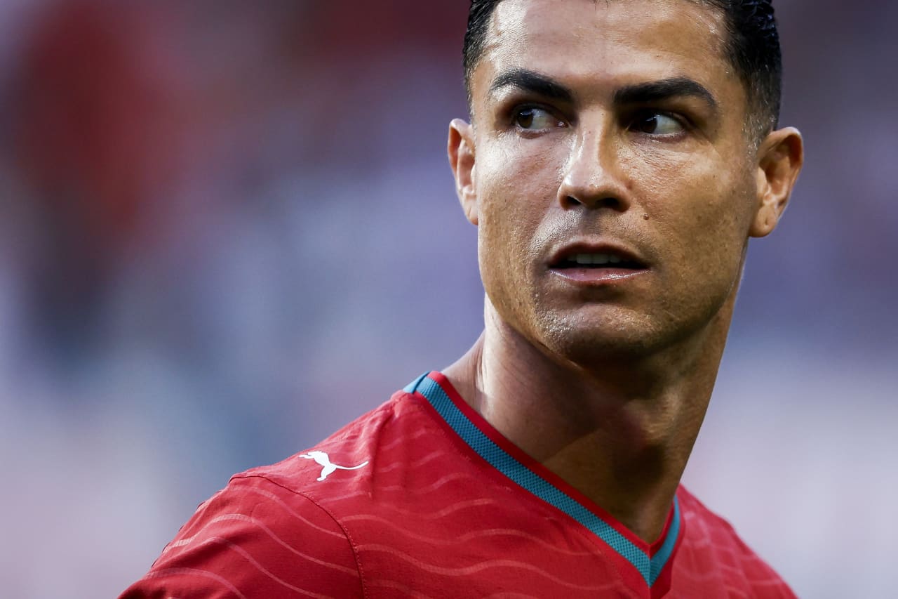 We asked AI to predict the 2026 World Cup winner. It picked a team that's never won.