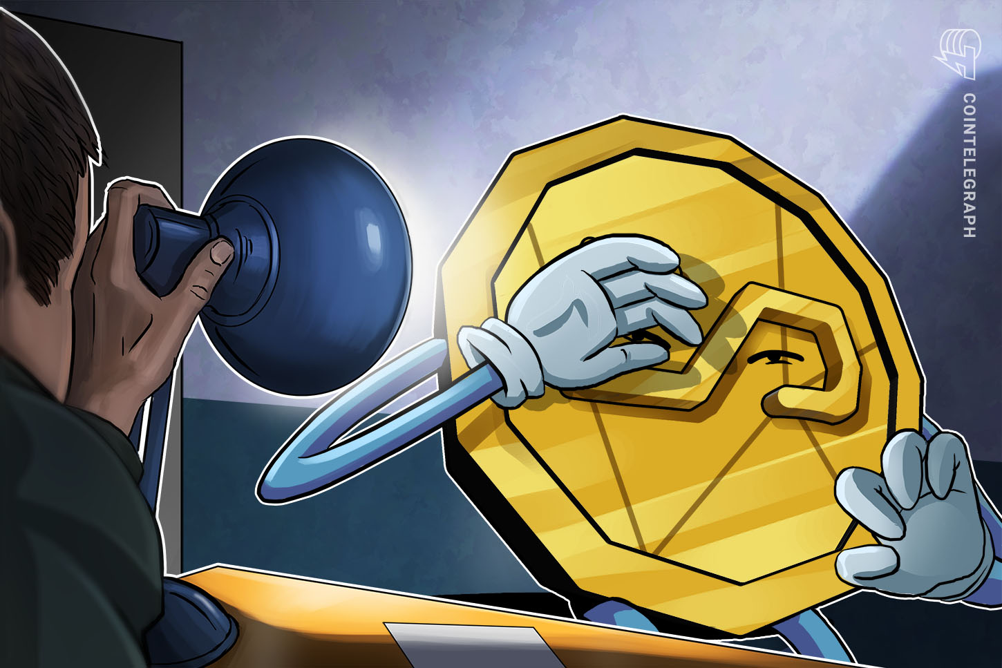 FATF urges faster crypto AML enforcement as stablecoin crime increases