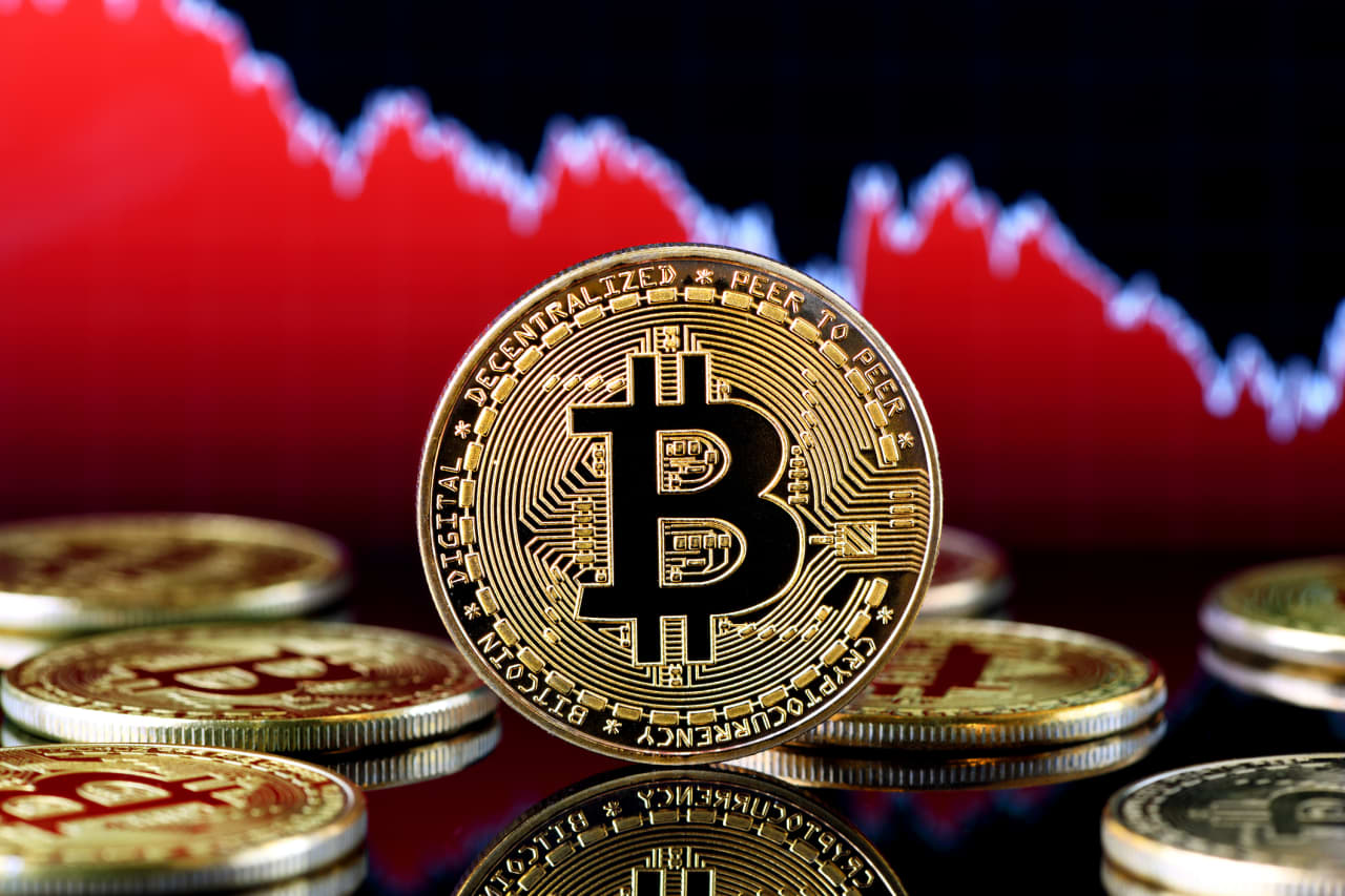 Strategy is losing a lot of money on bitcoin. Here’s why it’s selling anyway.