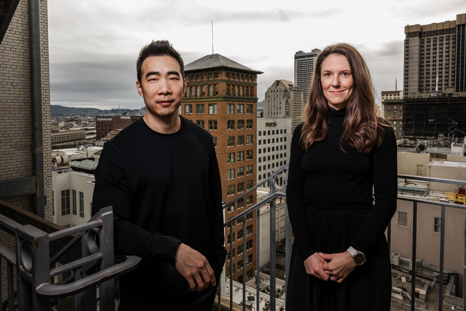 Crypto VC Paradigm launches $1.2 billion AI fund as it broadens beyond digital assets