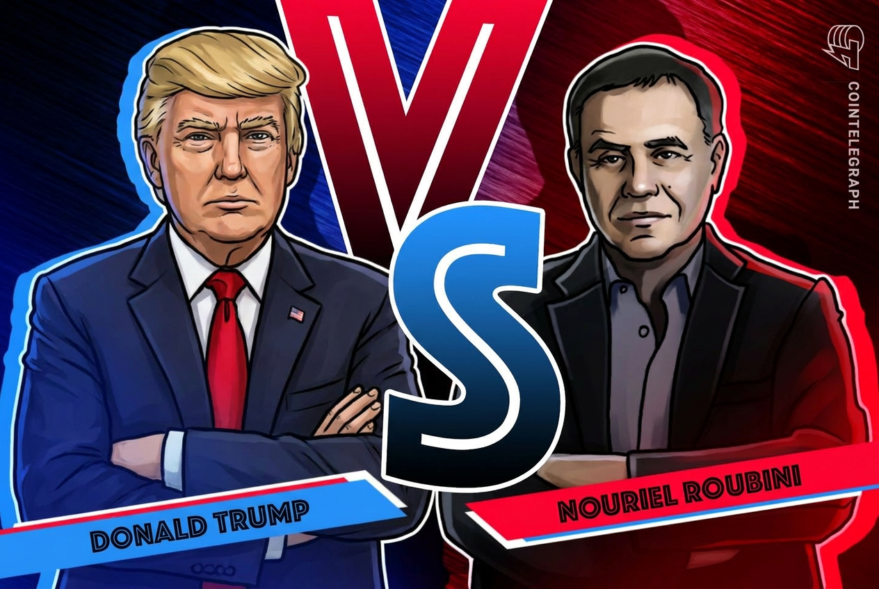 From Bitcoin critics to blockchain believers: The 5 biggest crypto backflips